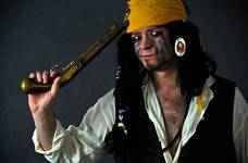 Jack Mac Blacha