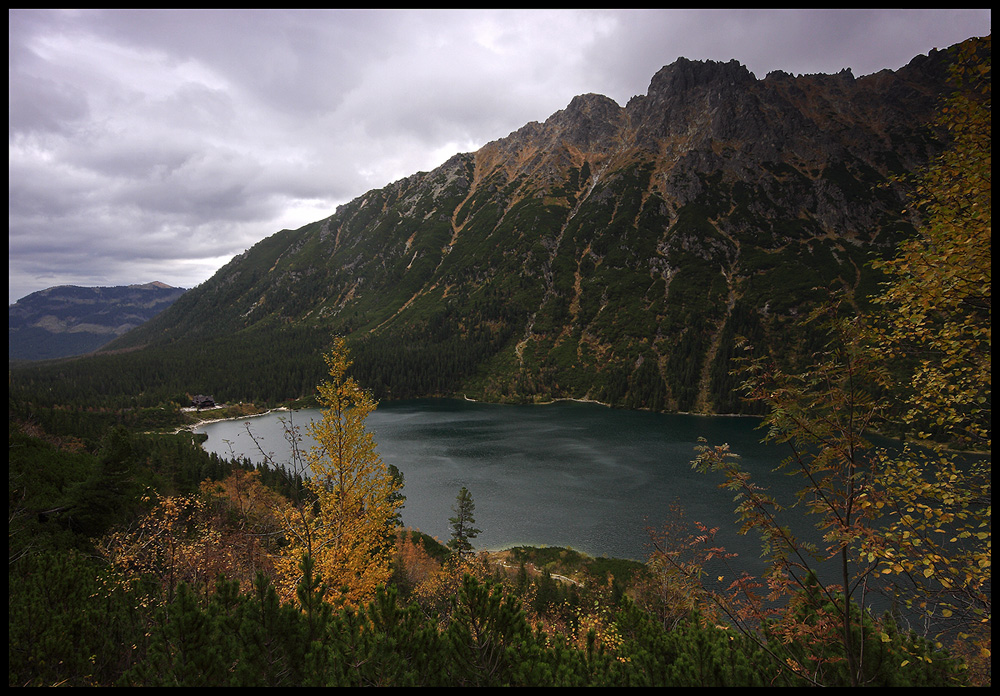 Tatry