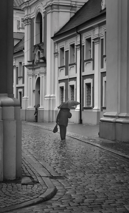 deszczowy Poznań 3