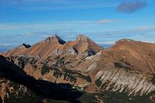 Tatry - spojrzenie na...