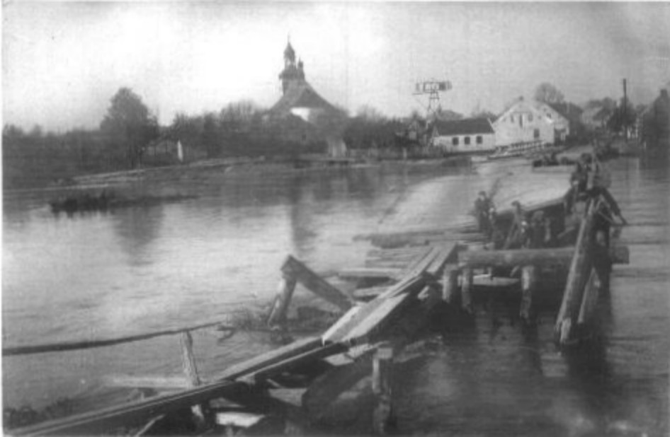 Aneta (Lech) Bartosik