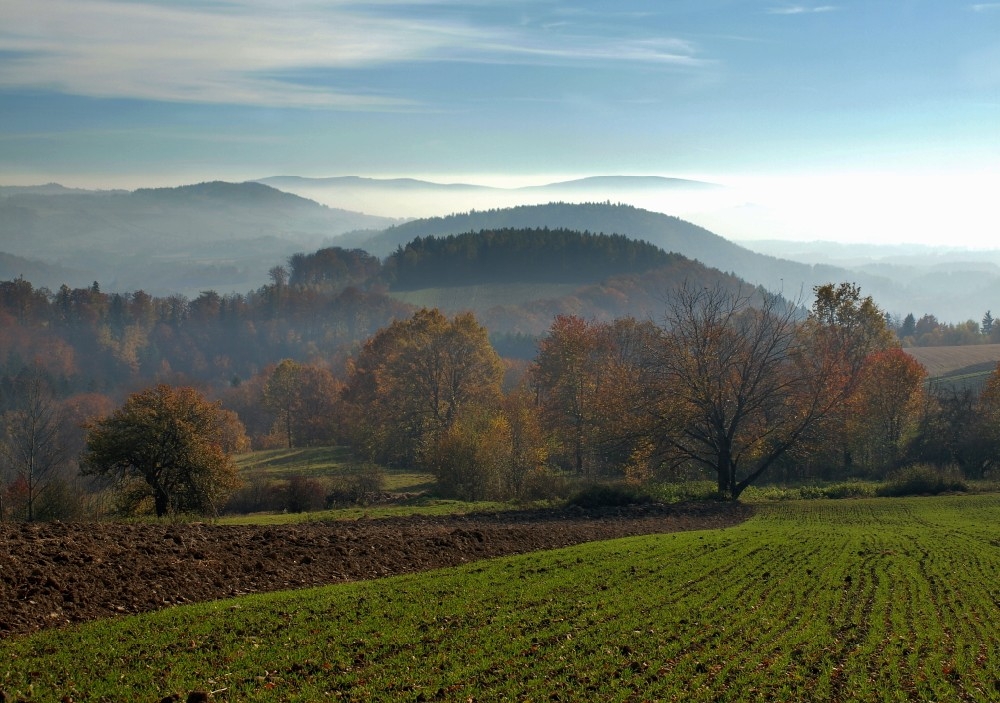 Jesień