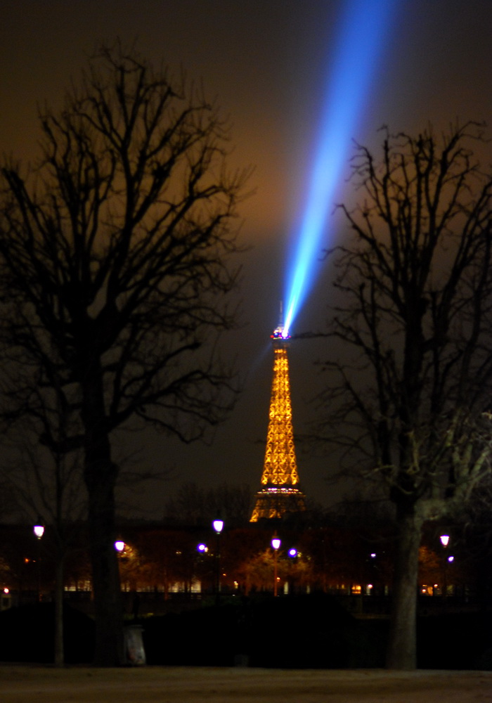 paris III