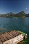 Austria - St. Wolfgang