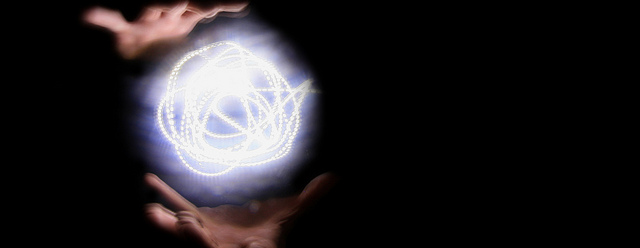 magic