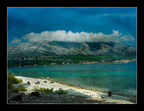 Blue Lagoon