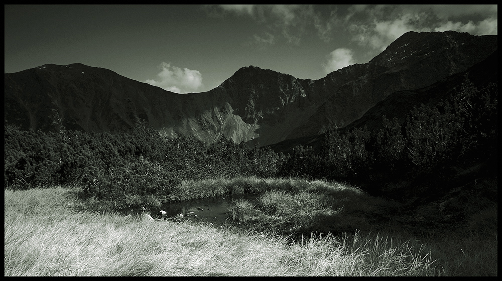 Tatry