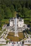 Niemcy - Linderhof
