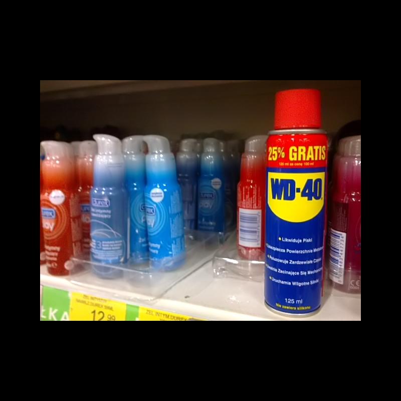 agent wd-40