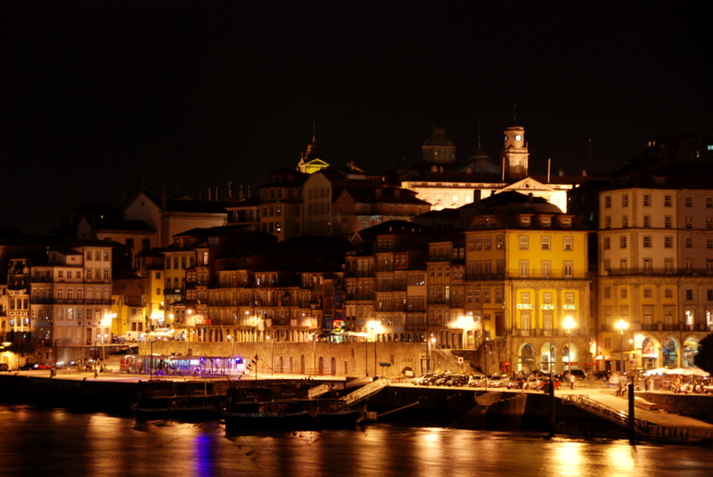 porto, porto....