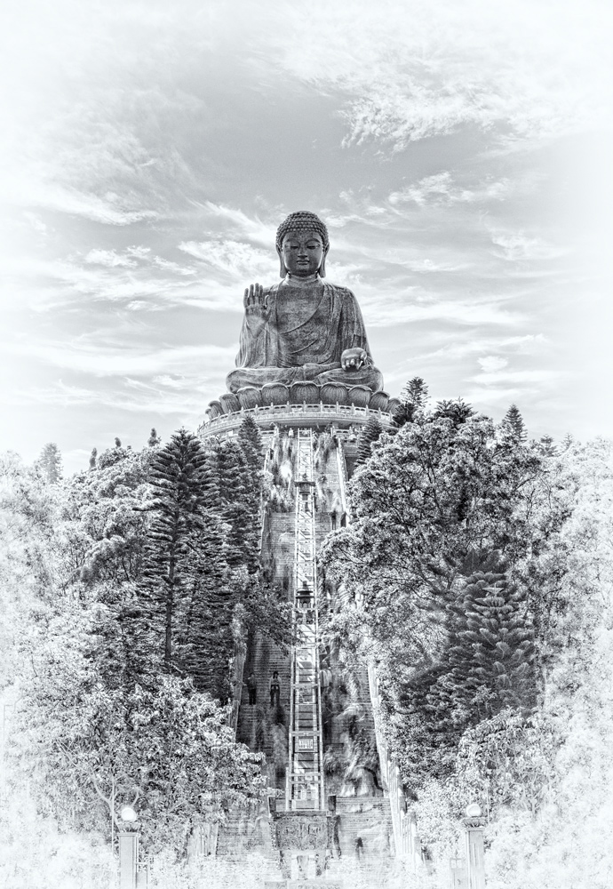 BUDDA