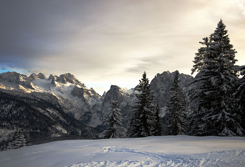Salzkammergut
