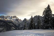 Salzkammergut