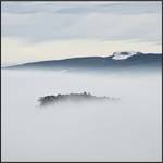 island of calm