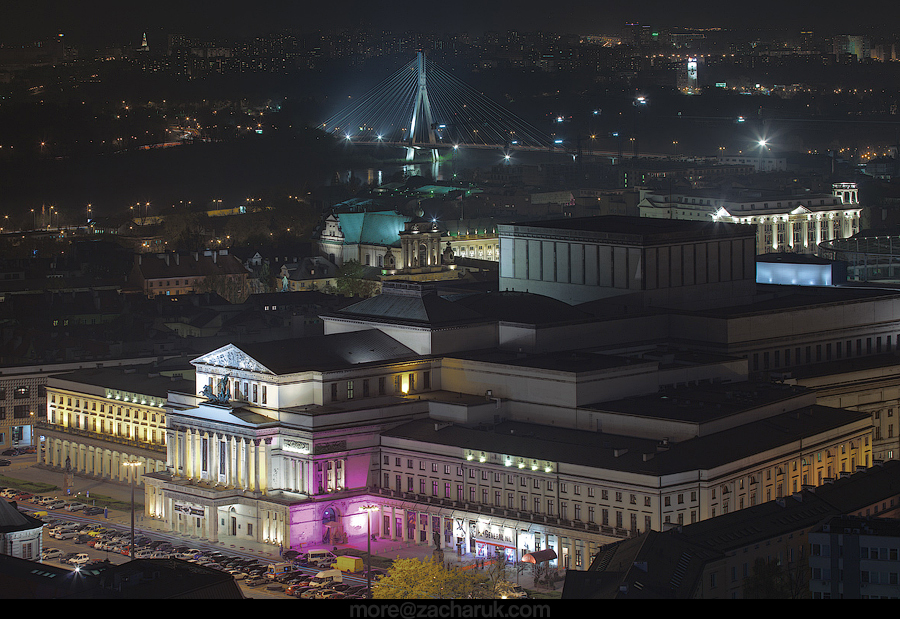 Opera Narodowa