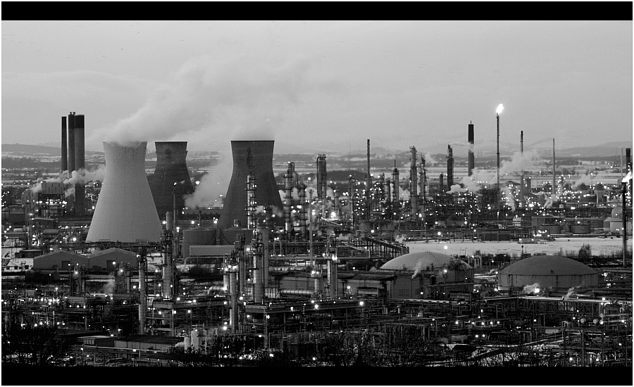 Industrial