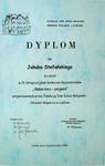 dyplom