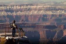 Grand Canyon, Az
