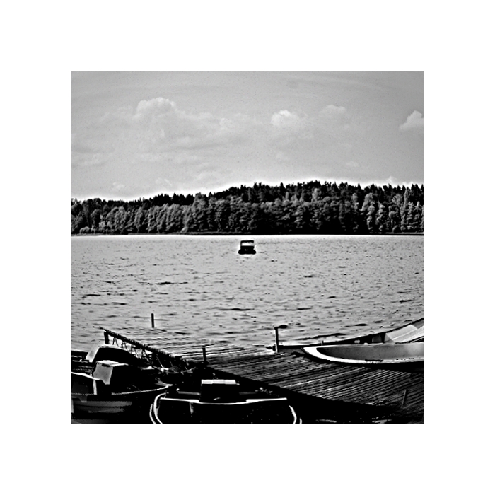 Jezioro