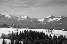 Tatry