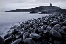 Dunstanburgh Castle - UK