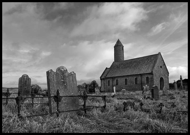 Saul Church