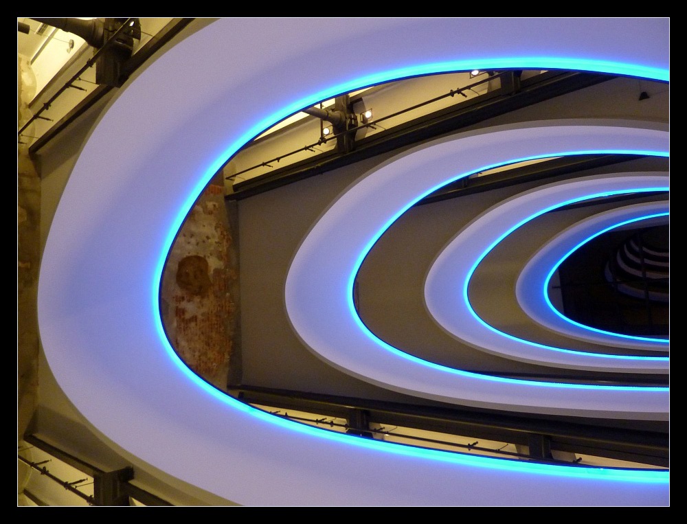 Łódź - Hotel Andel\\\'s