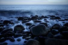 North Sea