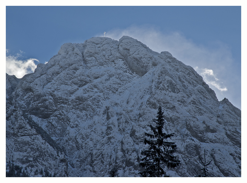 Giewont