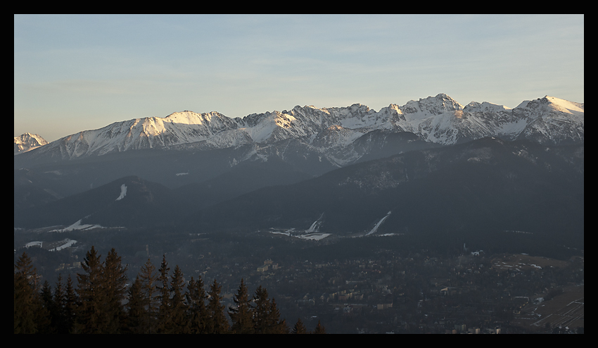 Tatry