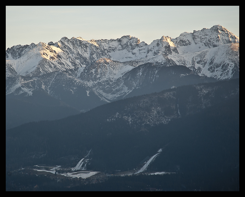 Tatry