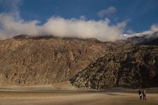 Badwater ,Death Valley, Ca. USA.