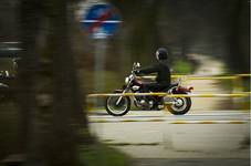 speed