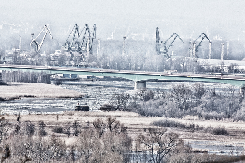 Szczecin