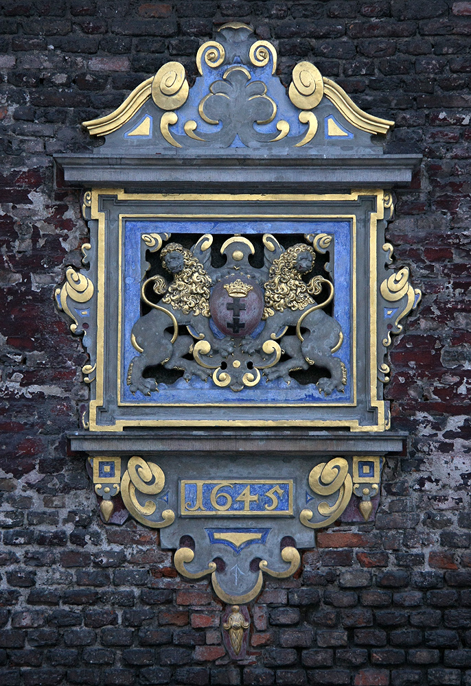 Coś