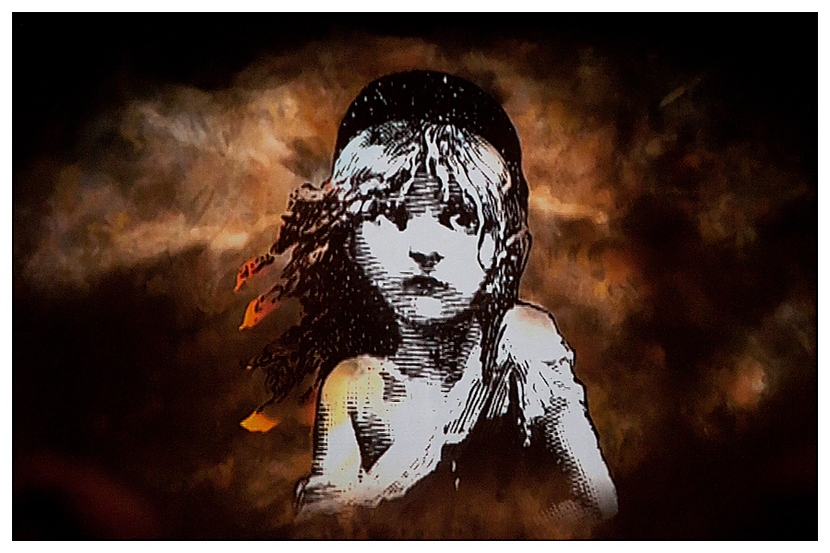 Les Miserables