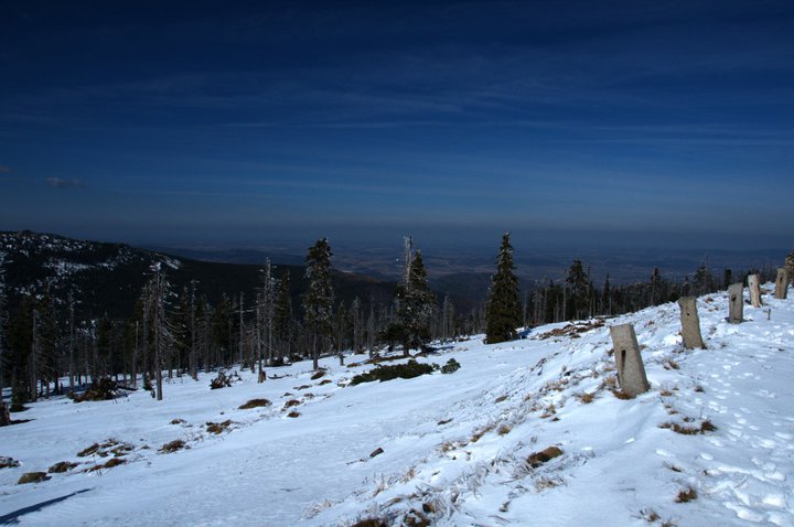 Karkonosze II