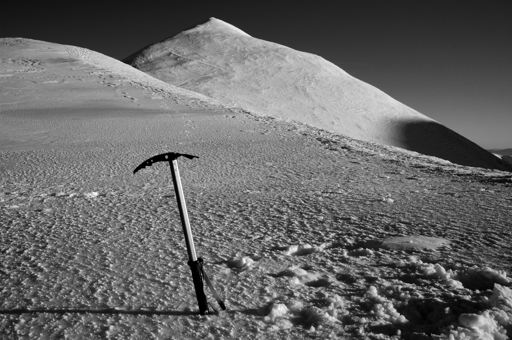 Tatry - luty 2011 r.