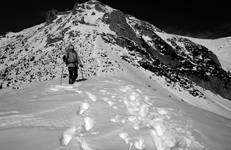 Tatry - luty 2011 r.