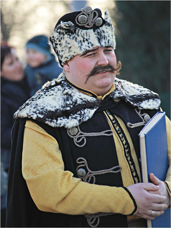 Kusaki w Jedlińsku