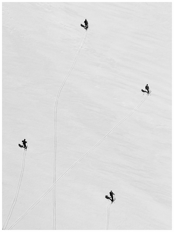 minimalne Tatry...