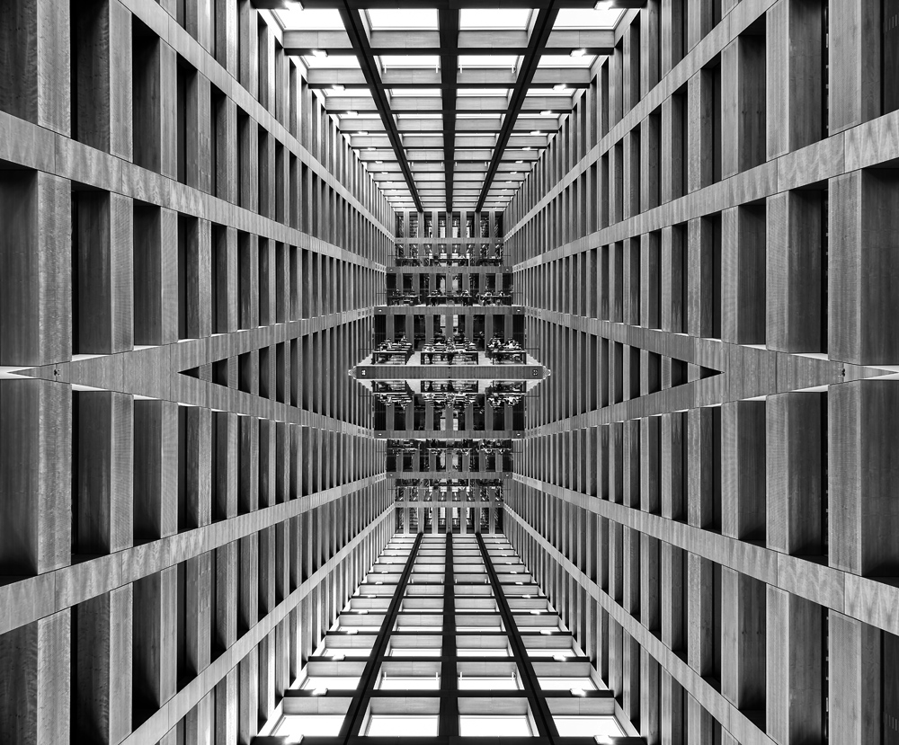 The Cube Impresion
