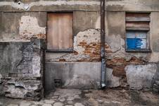 Lublin - ulica Lubartowska
