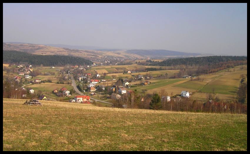 Wiosna