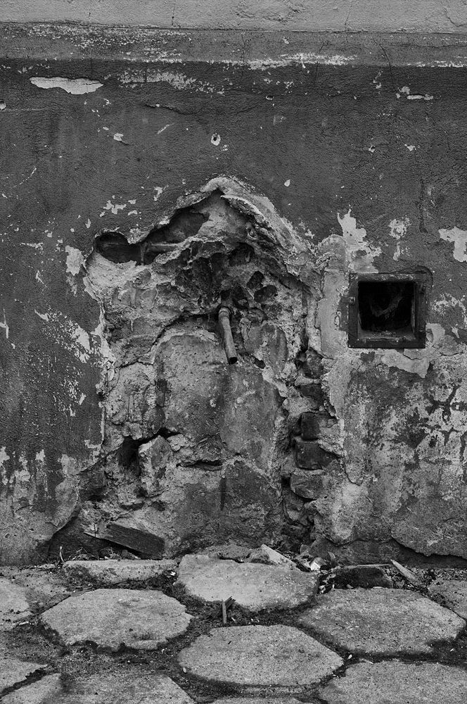Lublin - ulicaq Lubartowska