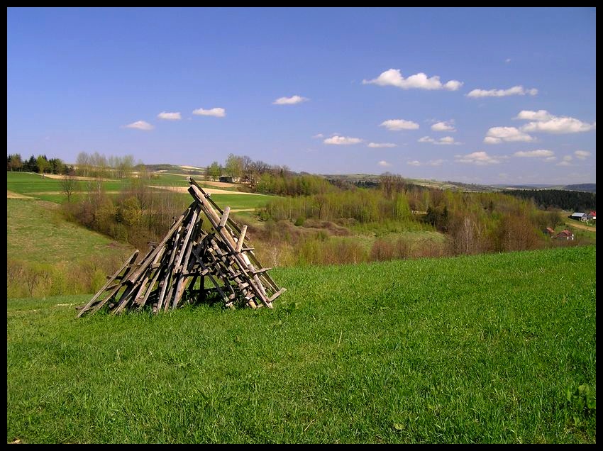Wiosna