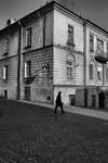 Lublin - ulica Rybna