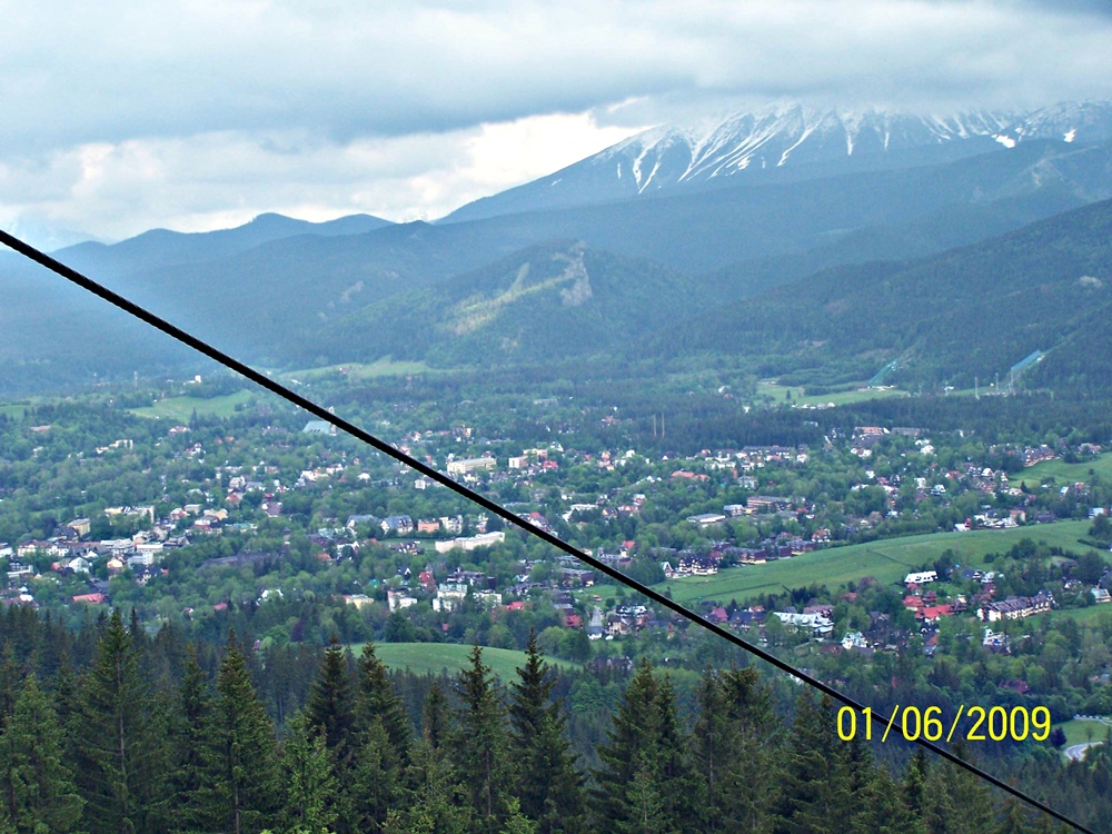zakopane.