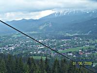 zakopane.