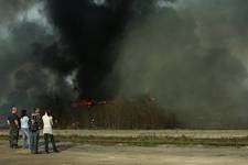 Der Brand